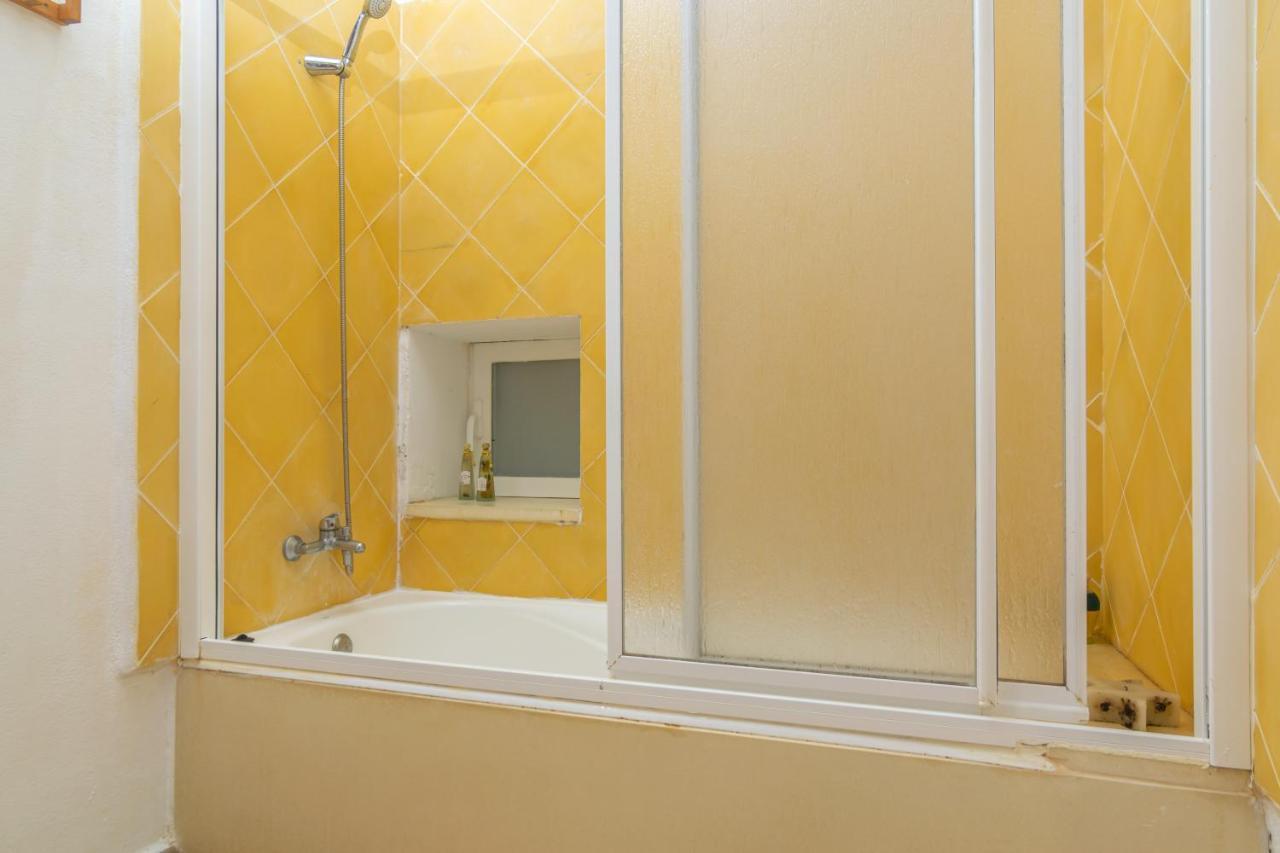 Es Turo 10 Villa Campos  Luaran gambar