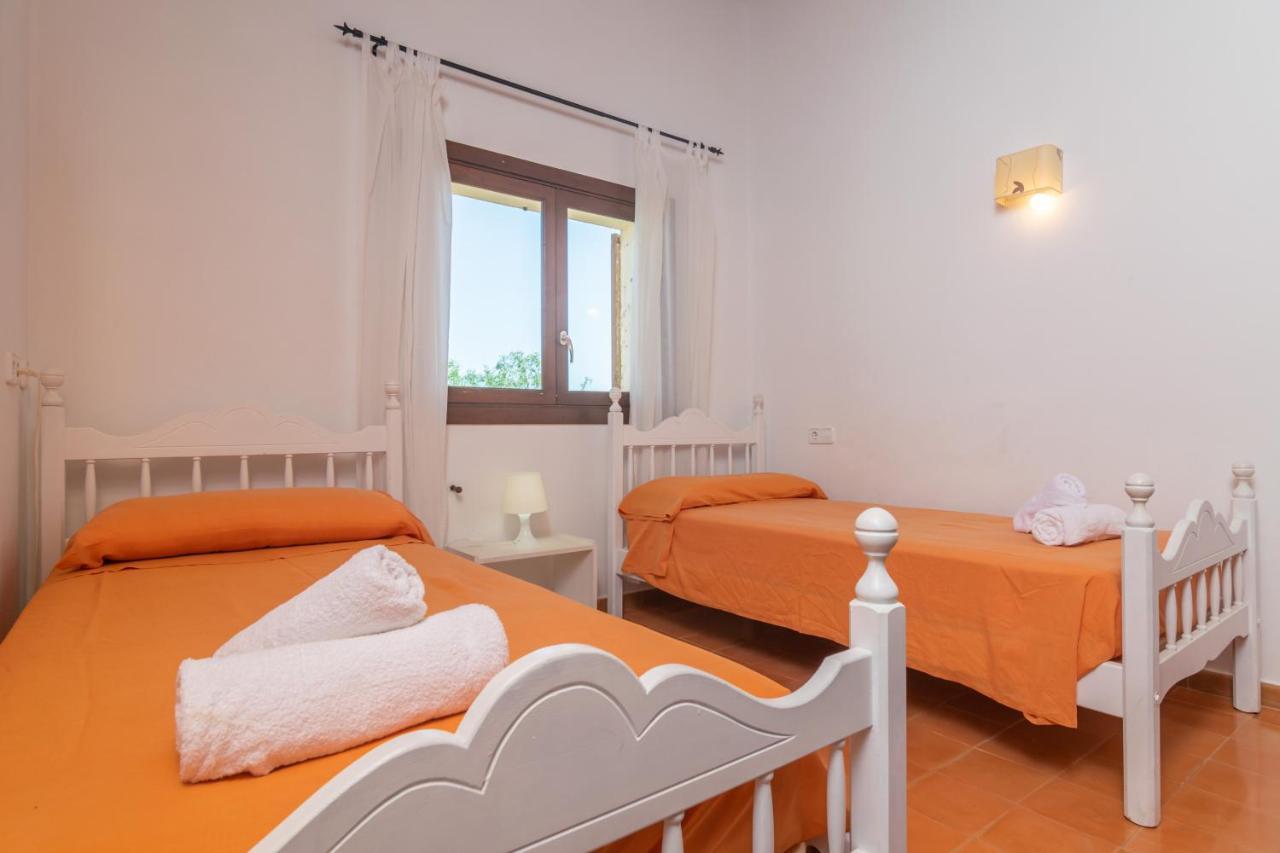 Es Turo 10 Villa Campos  Luaran gambar